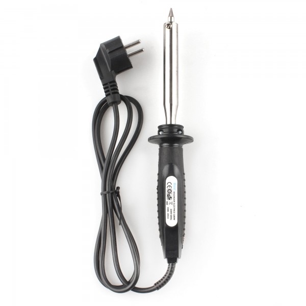 Soldador electrico matel 100w. 230v.