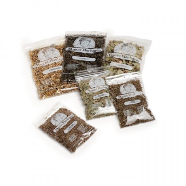 Melisa hoja bolsa 40 gr