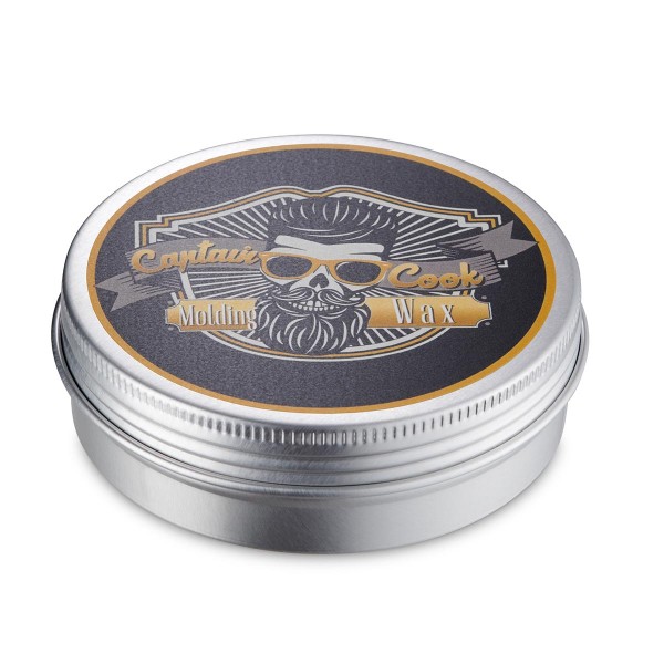 Captain cook pomada molding 100ml