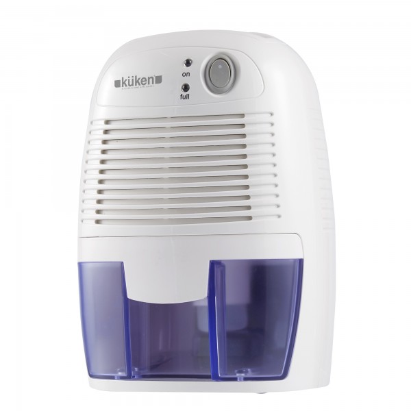 Deshumidificador  23w 250ml/dia kuken