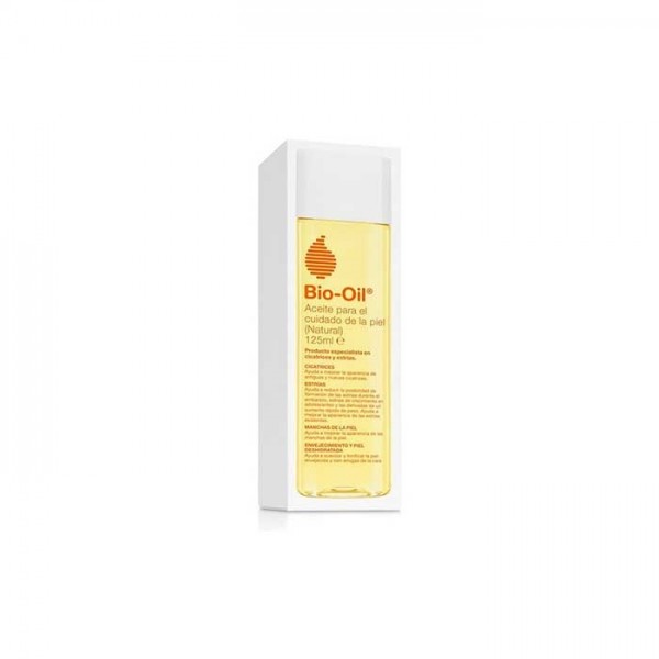 Biooil Natural Aceite para El Cuidado de La Piel