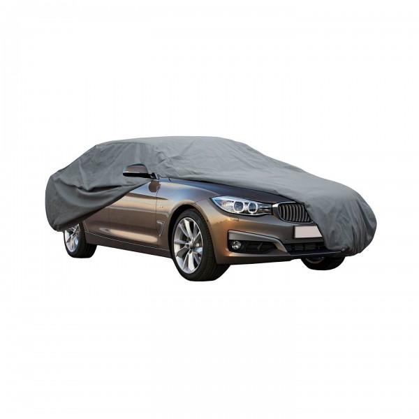 Funda exterior premium Landrover DEFENDER STATIONWAGON, impermeable, Lona, cubierta