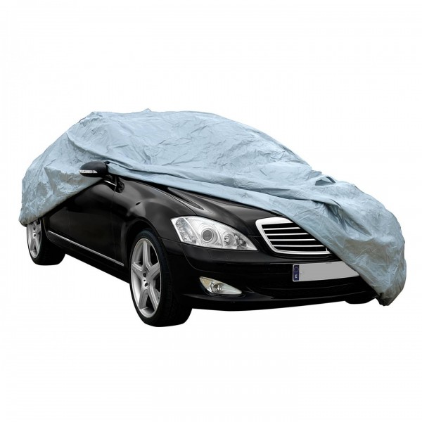 Funda exterior premium Subaru OUTBACK, impermeable, Lona, cubierta