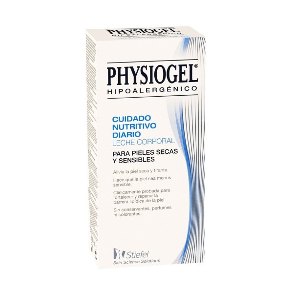 Physiogel Daily Moisture Care Leche Corporal Hidratante 200 ml