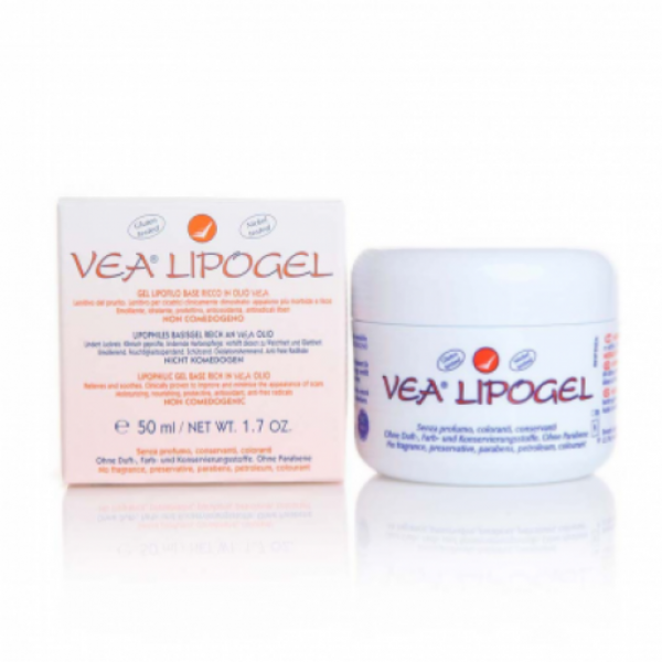 Vea Lipogel Emulsión Nutritiva 200ml
