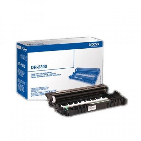 Brother tambor dr2300