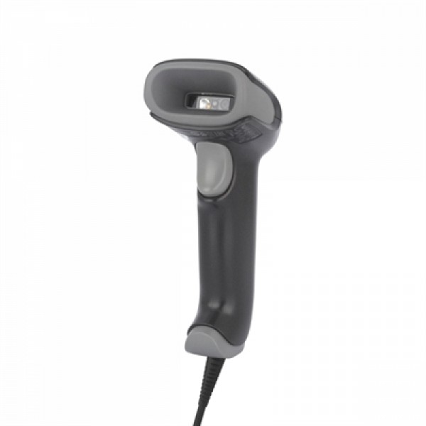 Honeywell lector código de barras voyager 1470g 2d