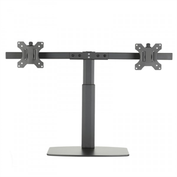 Ewent ew1538 soporte sobremesa gas 2 monitores 27