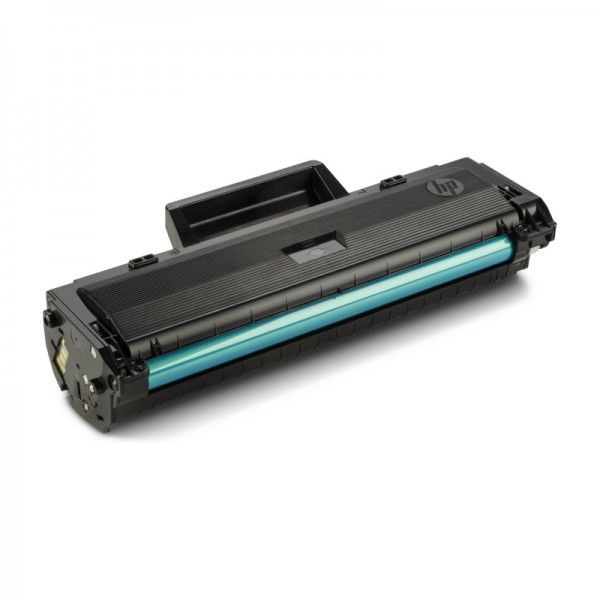 Hp tóner 106a negro