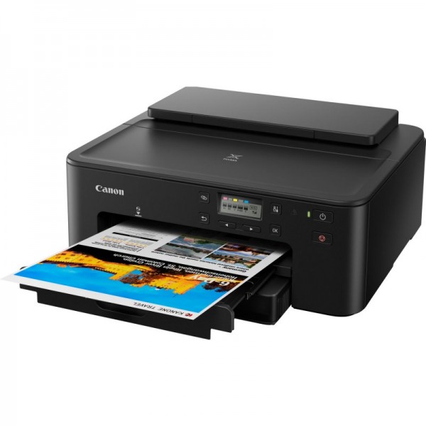 Canon impresora pixma ts705a