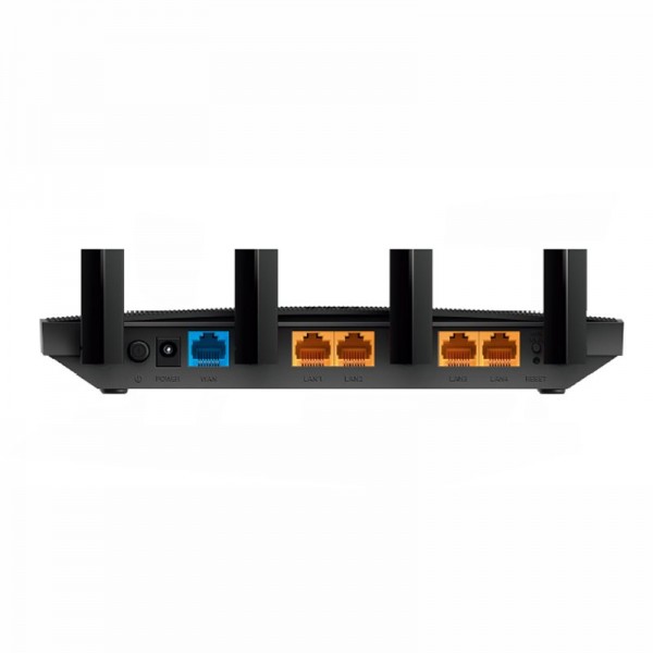Tp-link archer c80 router wifi ac1900 dual band