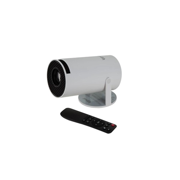Iggual mini proyector mp720p hdmi wifi bt android