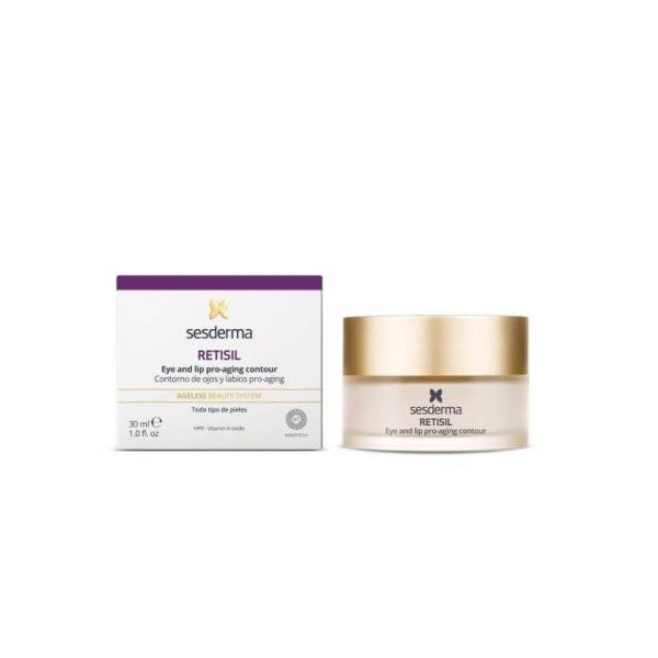 Sesderma Retisil Contorno Ojos y Labios 30 ml