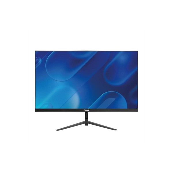 Iggual monitor 24" ips 1ms fhd 120hz vga hdmi slim