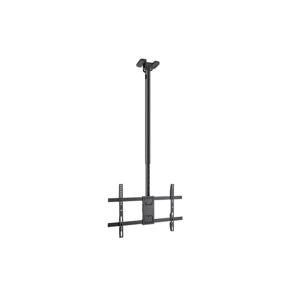 Tooq lpce1186tsli-xl-b soporte techo tv 43"-86"