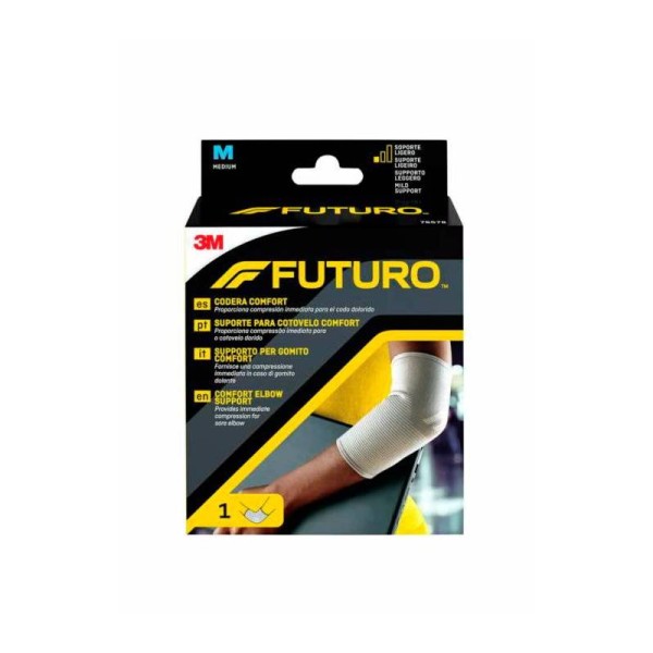 Codera 3M Futuro Comfort Fit 1 Unidad