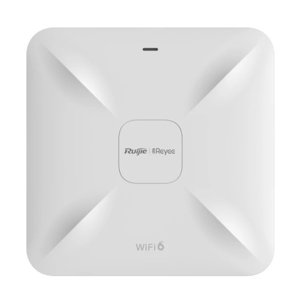 Reyee rg-rap2260g ap wifi6 2xgb 2x2 omn