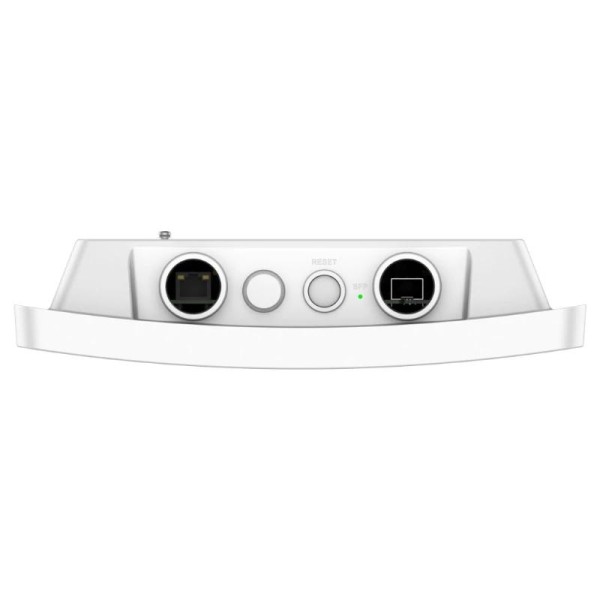 Grandstream gwn7664elr wifi6 ap 1x2.5gb 1xsfp out