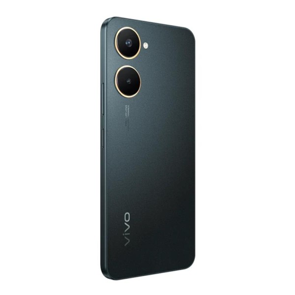 Vivo y03 6.56" 4gb(+4) 128gb space black