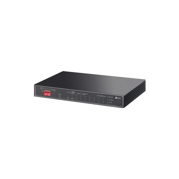 Tp-link tl-sg1210pp switch 6xg poe+ 2xg poe++ 2xg