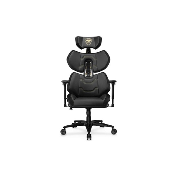 Cougar silla gaming terminator elite gold