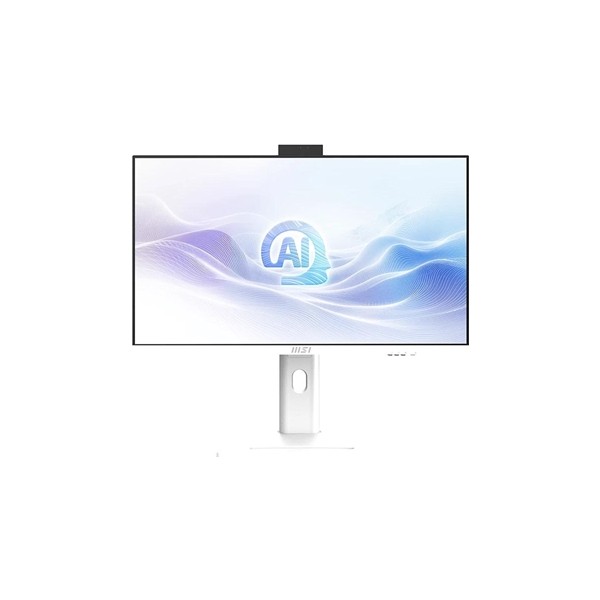 Msi am273qp ai-246es u7-155h 32gb 1tb w11p 27" bco