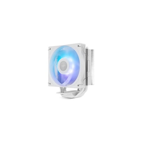Nox hummer r-400 argb blanco