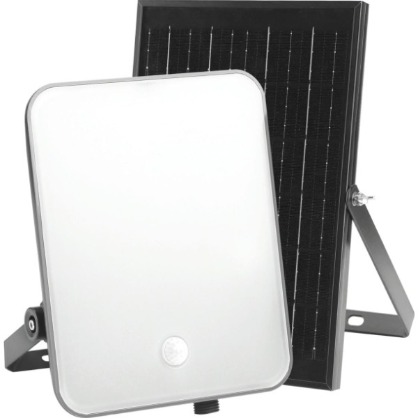 Proyector led solar ip65 s/pir  50w.3cct