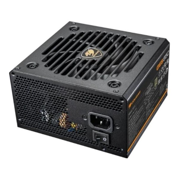Cougar fuente ges 850w 80+ gold