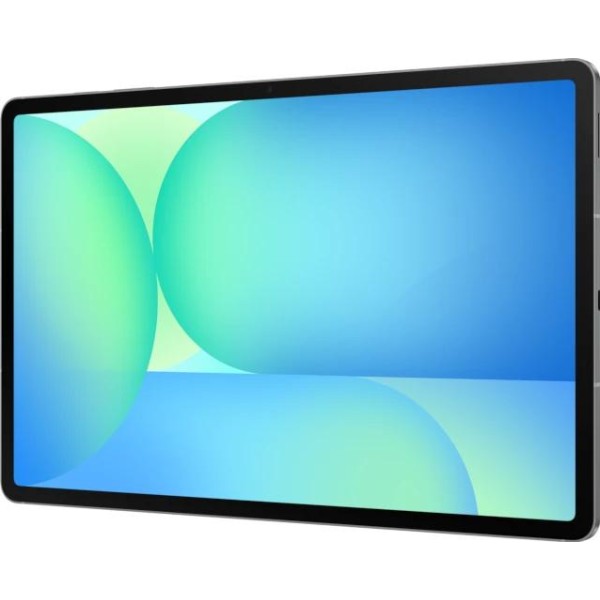Samsung galaxy tab s10 fe+ 5g 13.1" 256gb gray