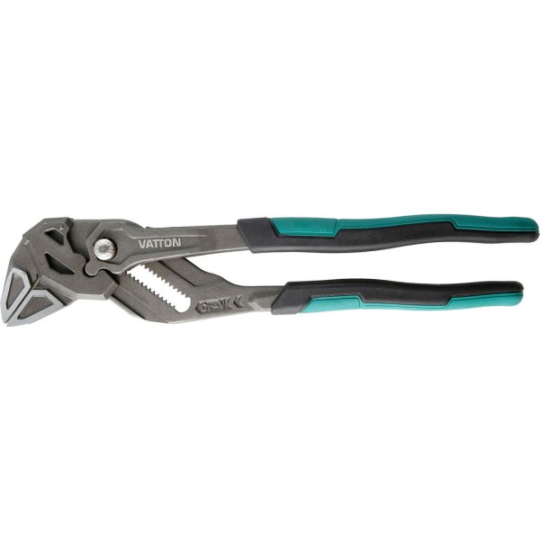 Alicate pico loro boton tenaza 300mm.