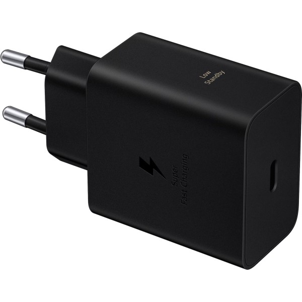 Samsung ep-t6010nbegww negro / cargador de corriente de 60 w