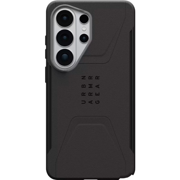 Uag funda civil negro / samsung galaxy s26 ultra